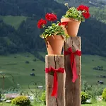 Apartman Alpenferienwohnung Strickner Neustift im Stubaital