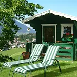 Apartman Alpenferienwohnung Strickner Neustift im Stubaital
