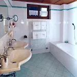 Alpenferienwohnung Strickner Apartman Neustift im Stubaital