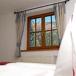 Apartman Alpenferienwohnung Strickner *