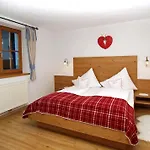 Alpenferienwohnung Strickner