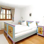 Appartement Alpenferienwohnung Strickner Neustift im Stubaital