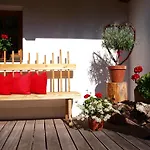 Alpenferienwohnung Strickner Apartman *