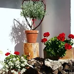 Appartement Alpenferienwohnung Strickner