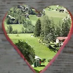 Appartement Alpenferienwohnung Strickner *