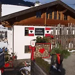 Alpenferienwohnung Strickner Apartman