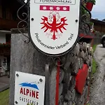 Alpenferienwohnung Strickner * Neustift im Stubaital