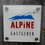 Alpenferienwohnung Strickner Apartman Neustift im Stubaital