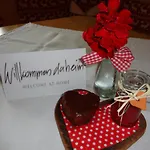 Apartman Alpenferienwohnung Strickner