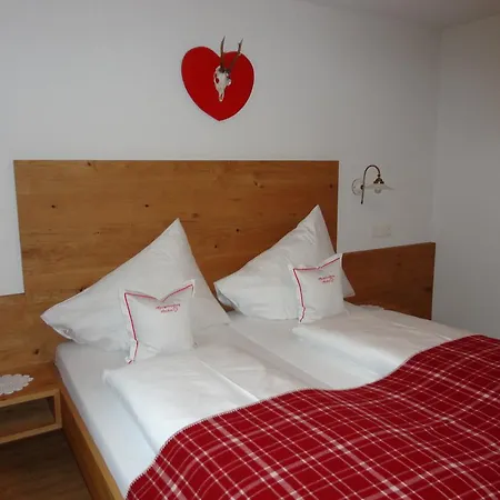 Alpenferienwohnung Strickner Appartement *