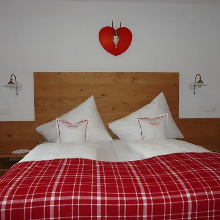 Alpenferienwohnung Strickner