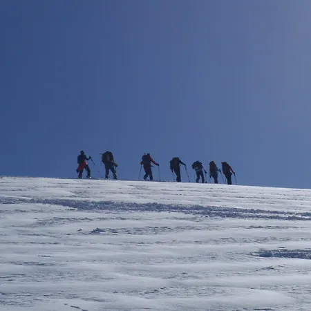 Daire Alpenferienwohnung Strickner Rehoboth Beach