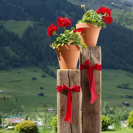 Apartamento Alpenferienwohnung Strickner Neustift im Stubaital