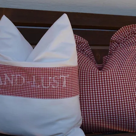 Appartement Alpenferienwohnung Strickner Neustift im Stubaital