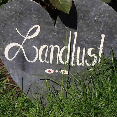 Alpenferienwohnung Strickner