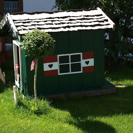 Appartement Alpenferienwohnung Strickner Neustift im Stubaital