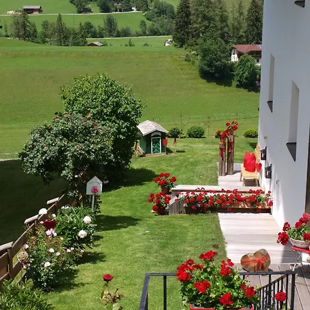 Alpenferienwohnung Strickner