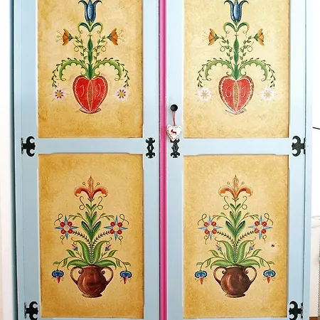 Alpenferienwohnung Strickner * Neustift im Stubaital