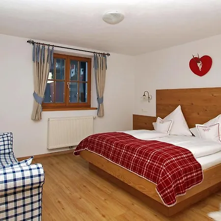 Alpenferienwohnung Strickner Neustift im Stubaital