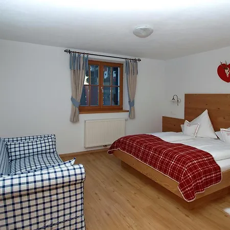 Alpenferienwohnung Strickner *