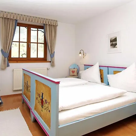 Alpenferienwohnung Strickner Appartement *