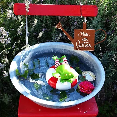 Alpenferienwohnung Strickner Rehoboth Beach