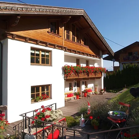 Alpenferienwohnung Strickner Rehoboth Beach