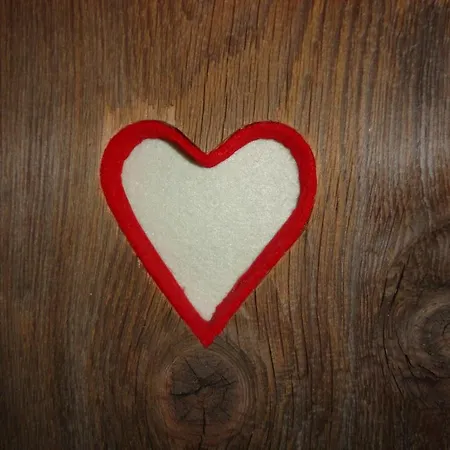 Daire Alpenferienwohnung Strickner Rehoboth Beach