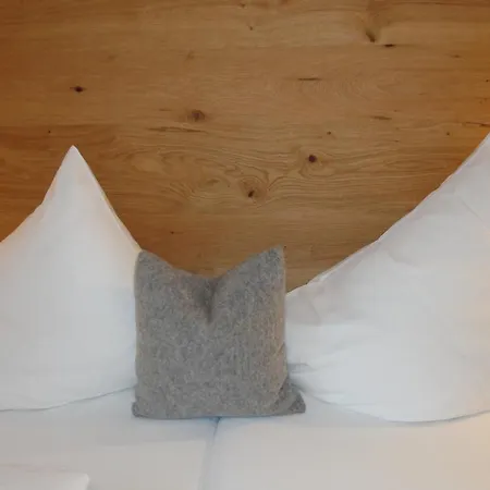 Apartamento Alpenferienwohnung Strickner *