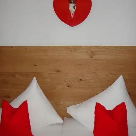 Alpenferienwohnung Strickner