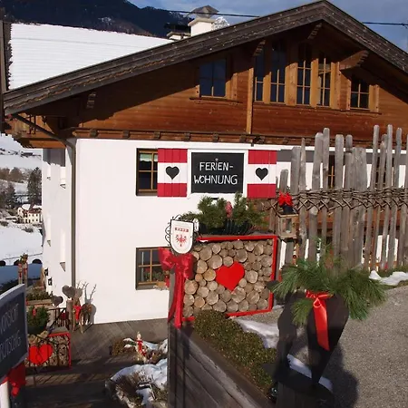 Alpenferienwohnung Strickner Appartement