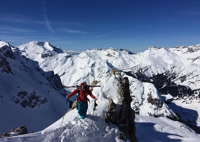 Lejlighed Alpenferienwohnung Strickner Neustift im Stubaital