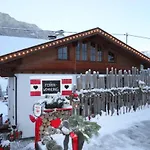 Apartment Alpenferienwohnung Strickner *
