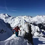 Apartment Alpenferienwohnung Strickner Neustift im Stubaital