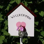 Alpenferienwohnung Strickner 施图拜河谷新施蒂夫特