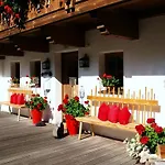 Alpenferienwohnung Strickner *