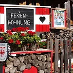 Alpenferienwohnung Strickner نيوستيف ام ستوبيتا