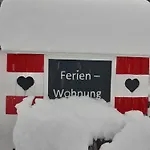 Alpenferienwohnung Strickner * 施图拜河谷新施蒂夫特