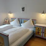 Alpenferienwohnung Strickner 施图拜河谷新施蒂夫特