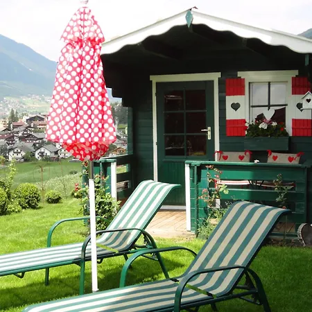 Alpenferienwohnung Strickner Neustift im Stubaital