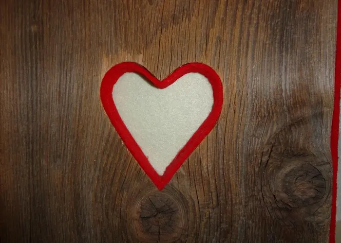 Apartmán Alpenferienwohnung Strickner Neustift im Stubaital