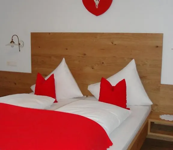 Alpenferienwohnung Strickner Apartmán Neustift im Stubaital